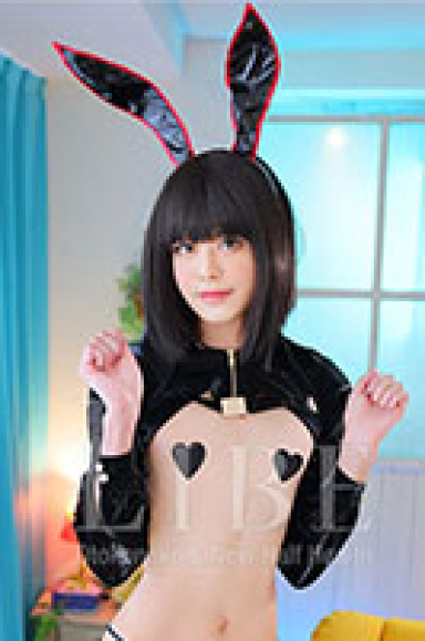 天羽 翠桜(みお)