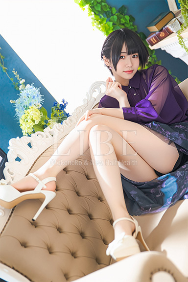 杏仁ちあき4