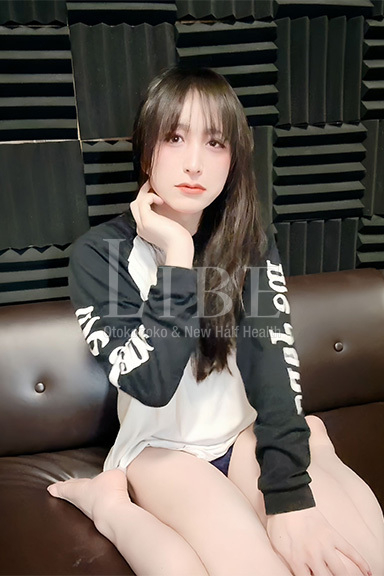 [新人]神凪みこ3