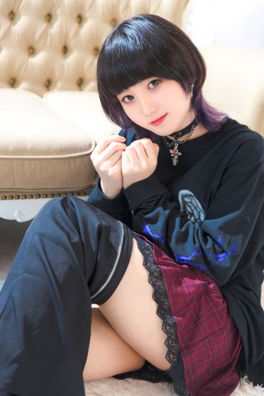 唯月れな1